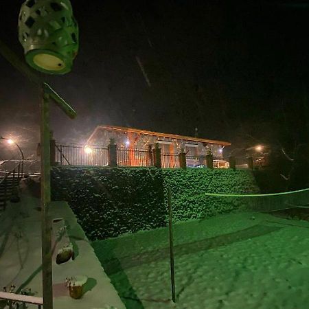 Casa Monte Etna Maletto Exterior photo