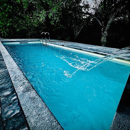 Casa Monte Etna Maletto Exterior photo