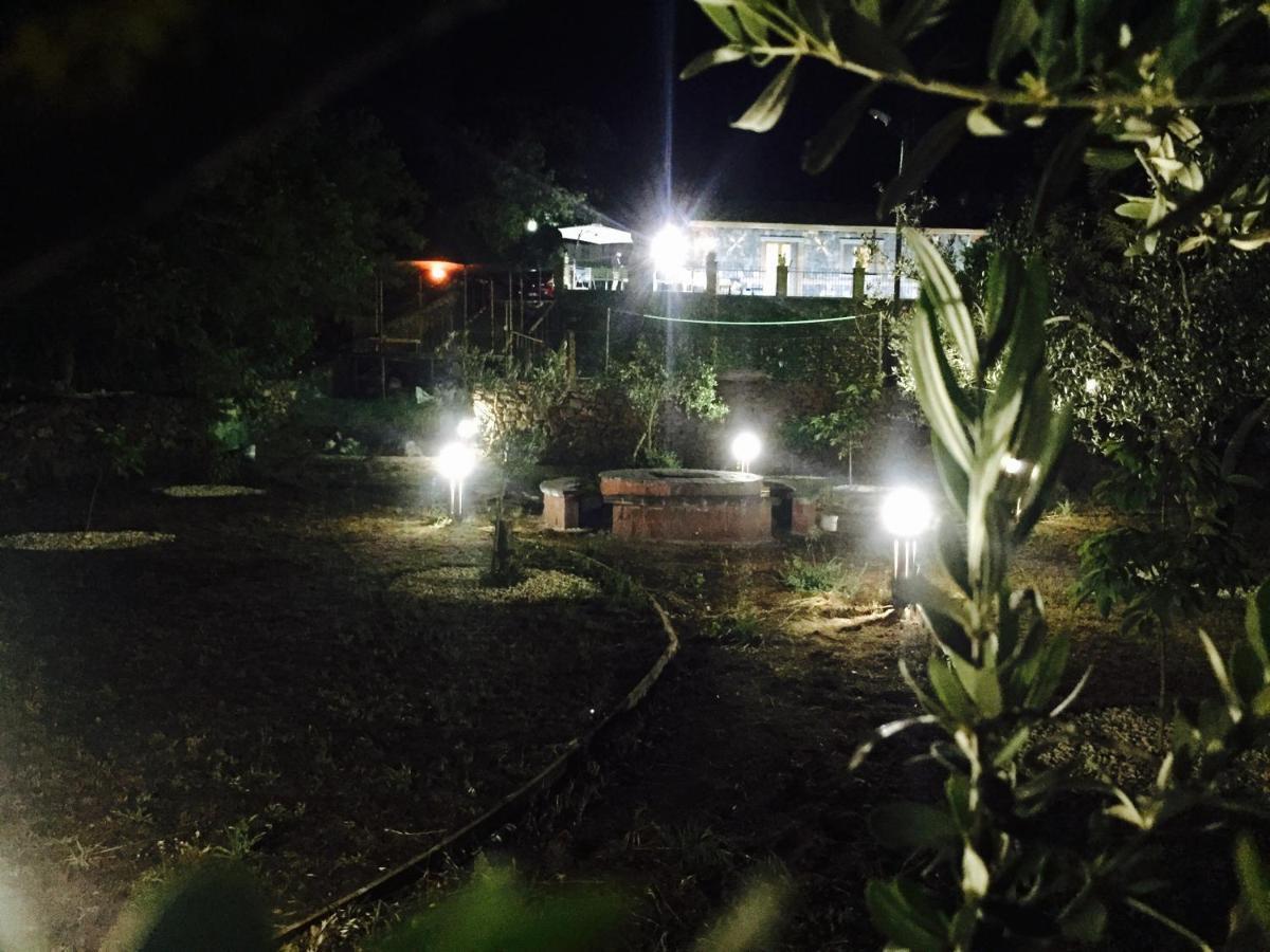 Casa Monte Etna Maletto Exterior photo