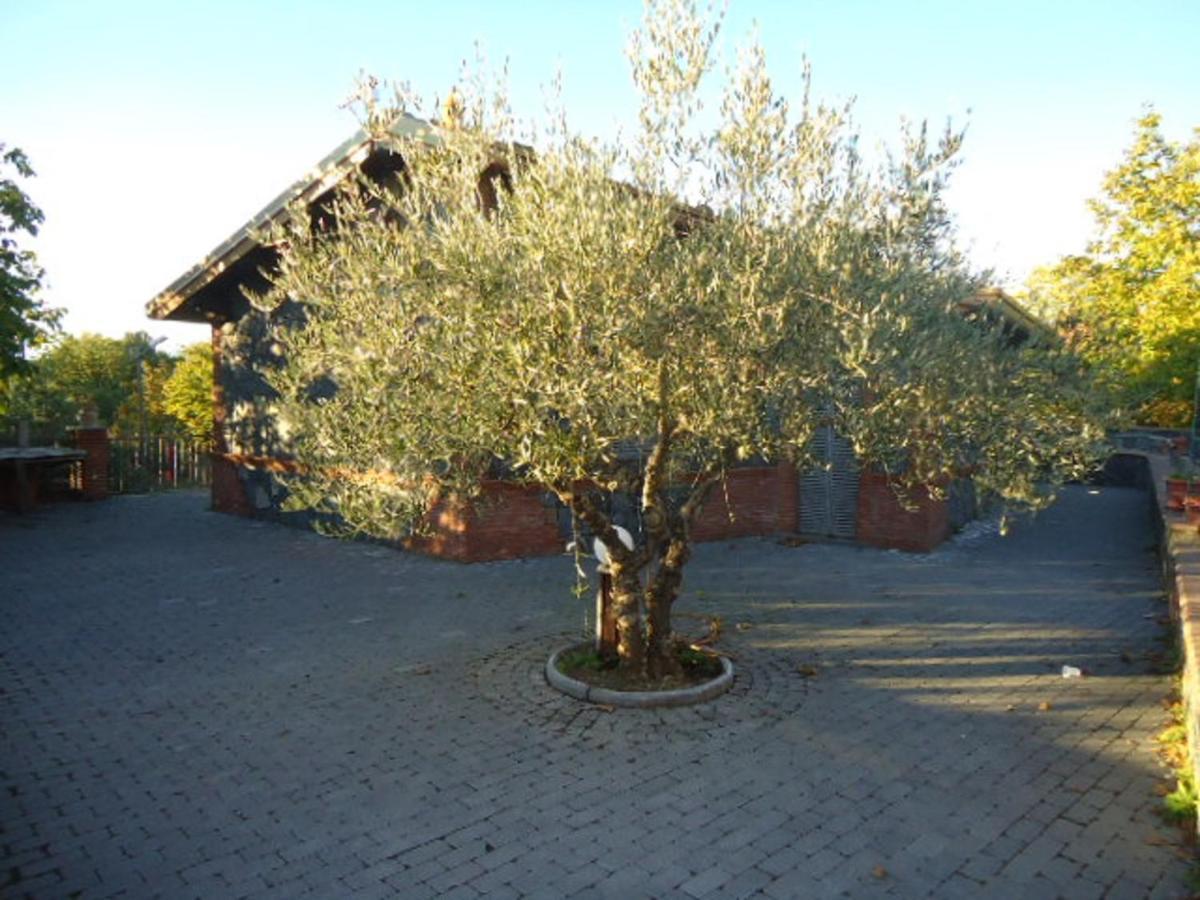 Casa Monte Etna Maletto Exterior photo