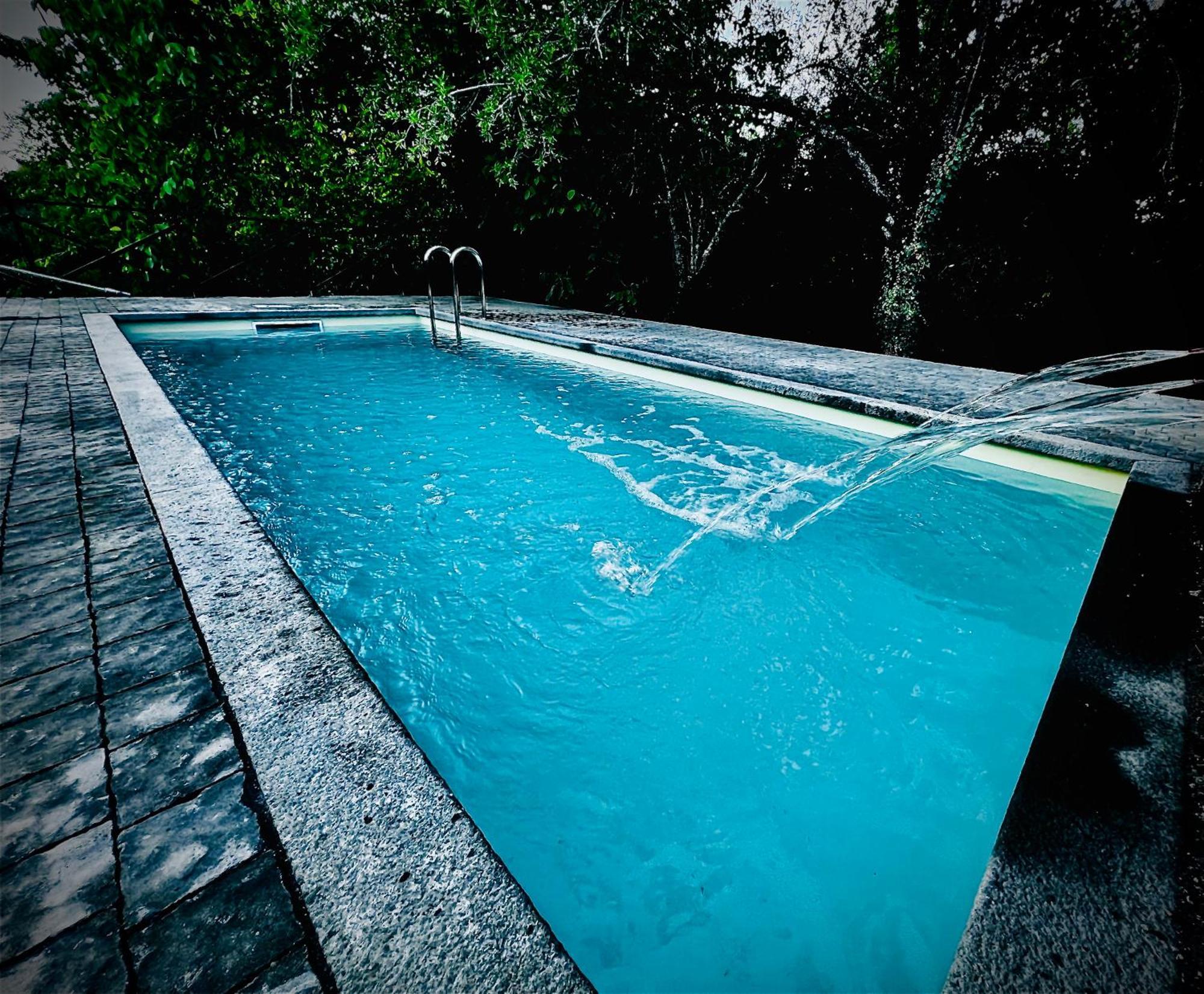 Casa Monte Etna Maletto Exterior photo
